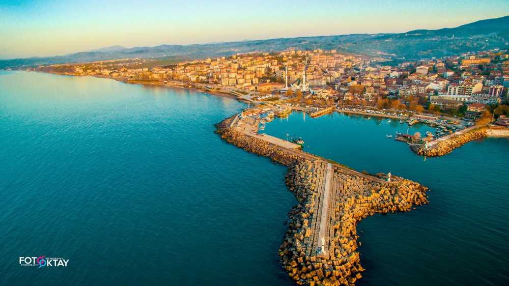 Akçakoca - Düzce