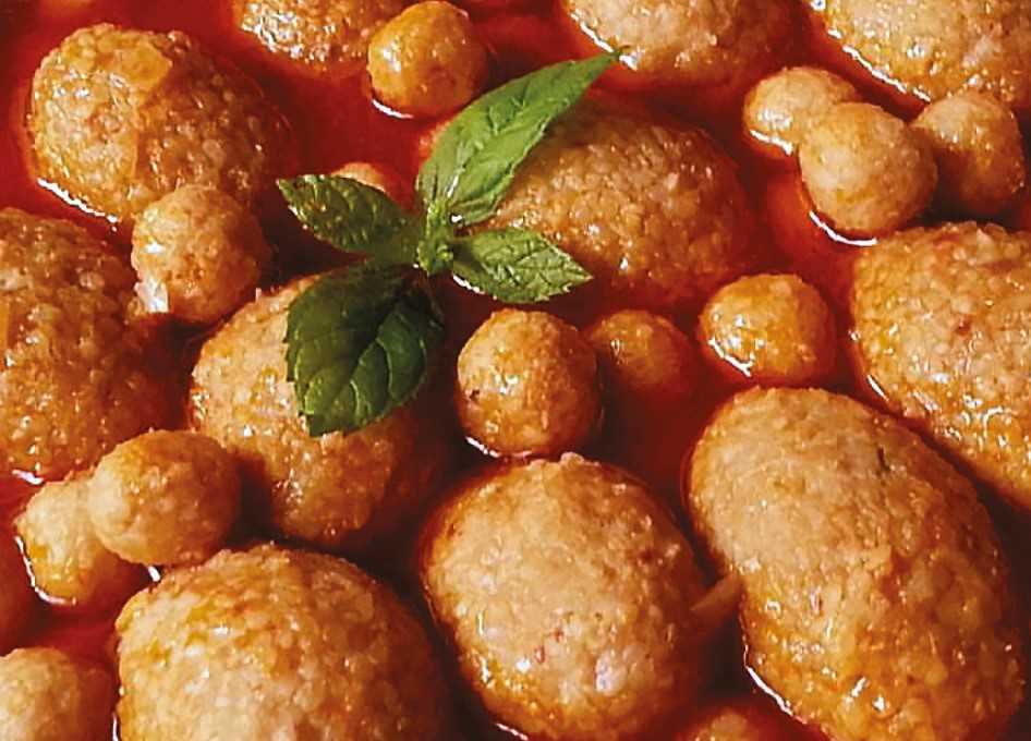 Analı Kızlı - Adana