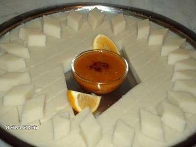 Arabaşı - Eskişehir