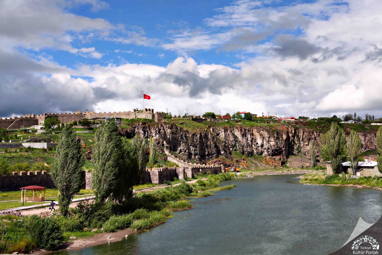 Ardahan Kalesi - Ardahan