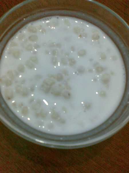 Batman Ayran Çorbası (Mehir) - Batman