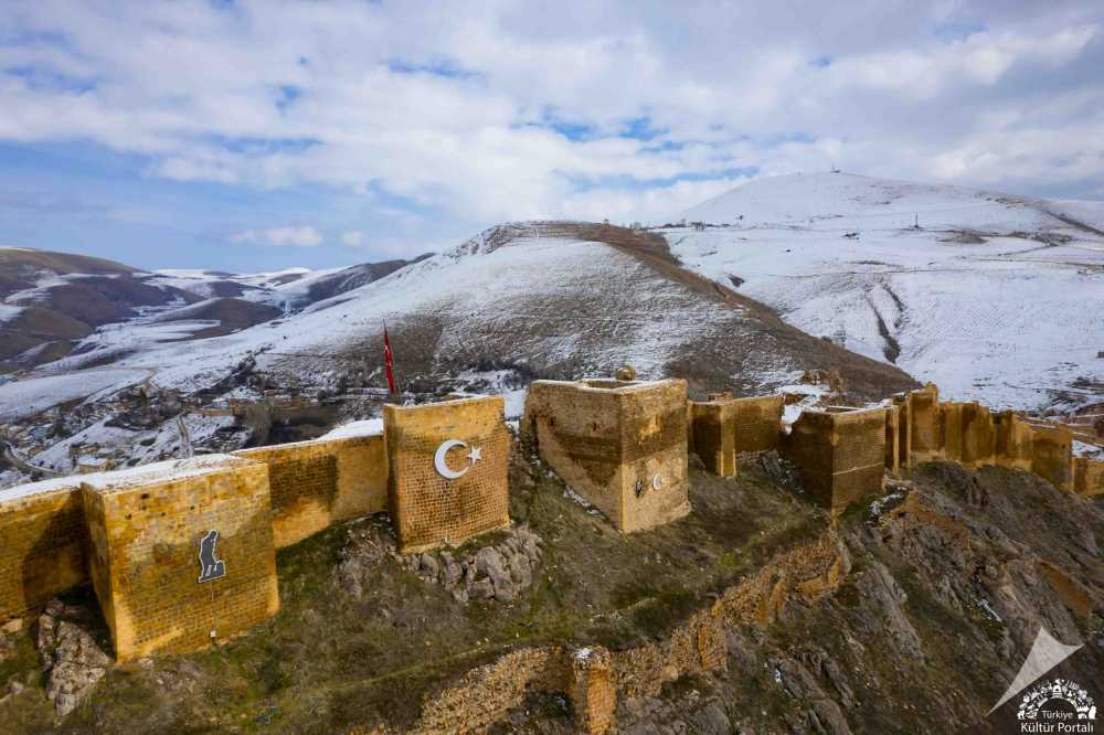 Bayburt Kalesi - Bayburt