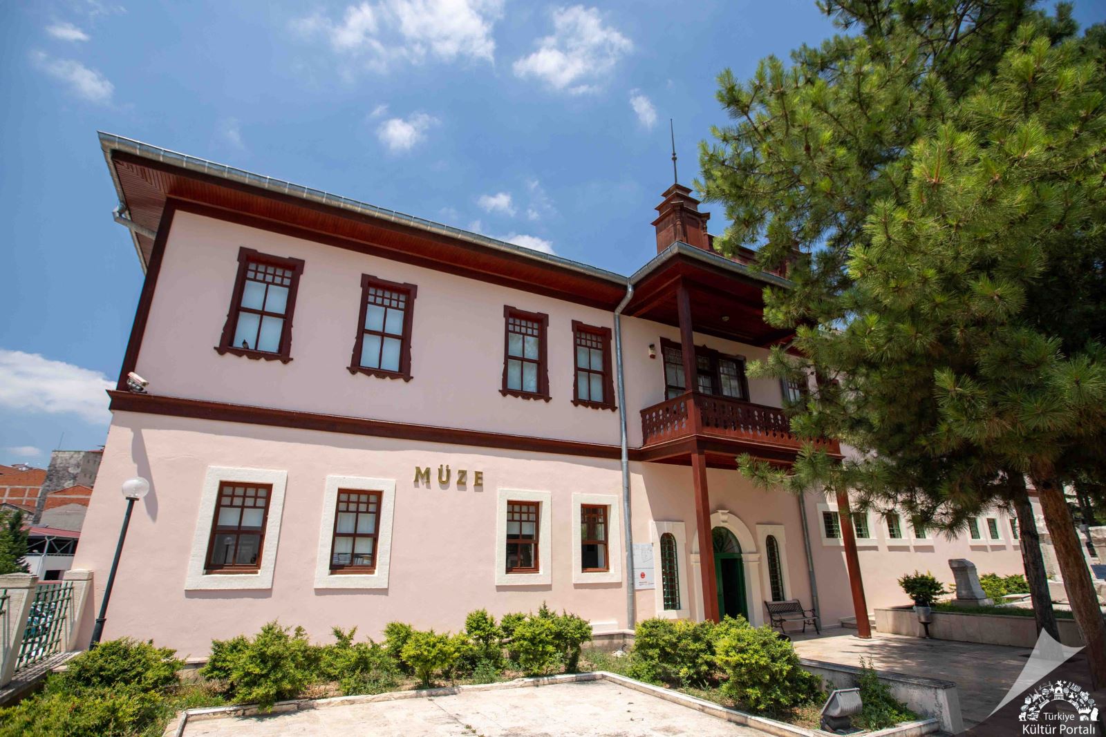Bilecik Müzesi - Bilecik