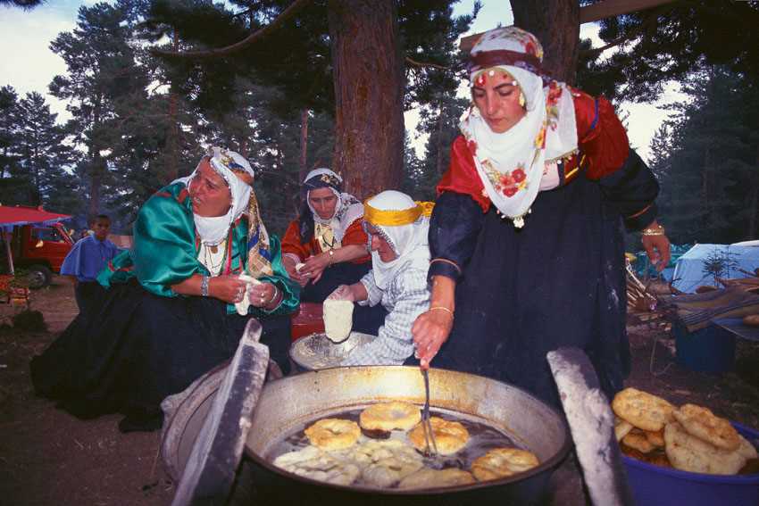 Bişi - Artvin