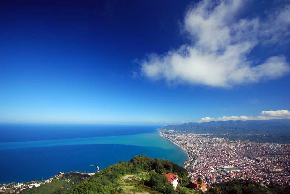 Boztepe