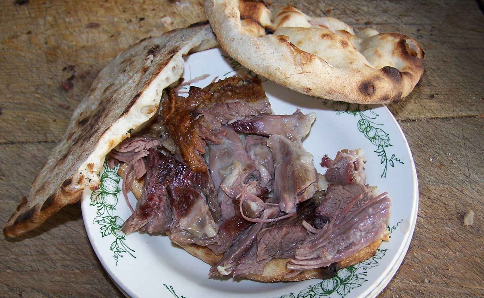 Büryan - Bitlis