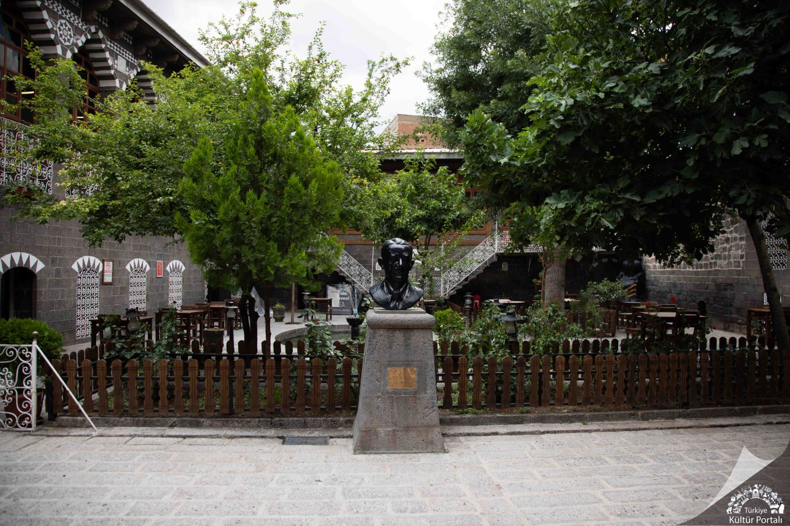 Cahit Sıtkı Tarancı Müzesi - Diyarbakır