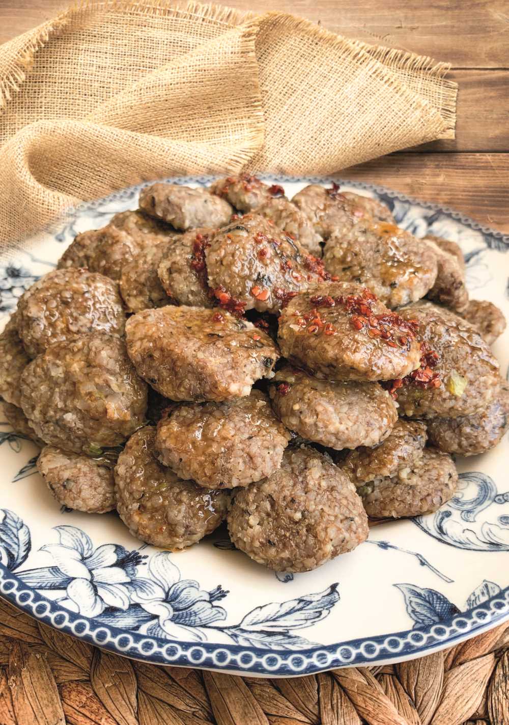 Ciğer Taplaması - Bitlis