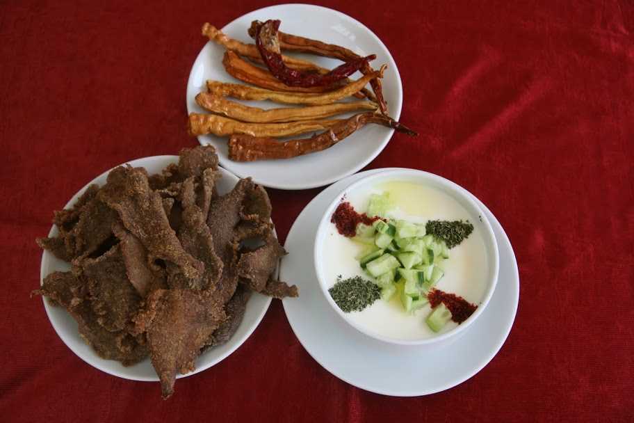 Edirne Tava Ciğer - Edirne