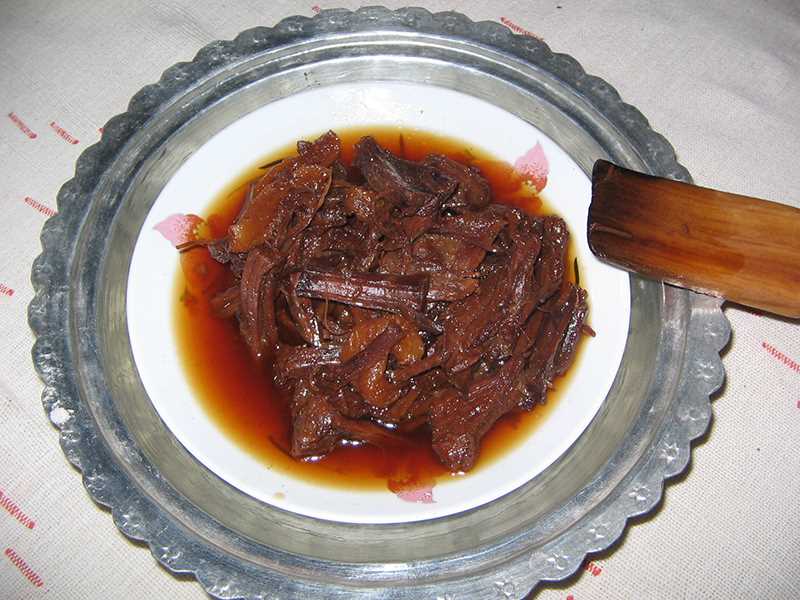 Erikli Et - Burdur