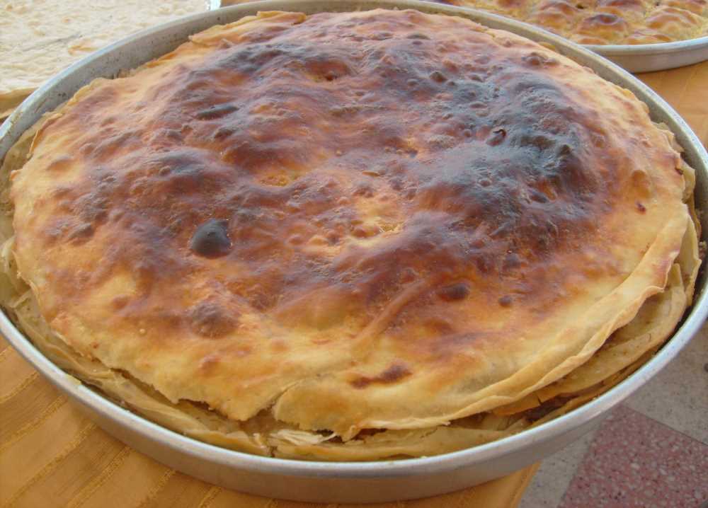 Gömme - Elazığ
