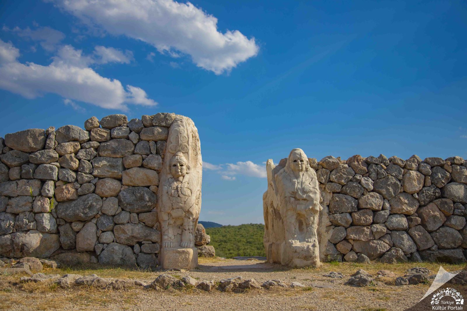 Hattuşa
