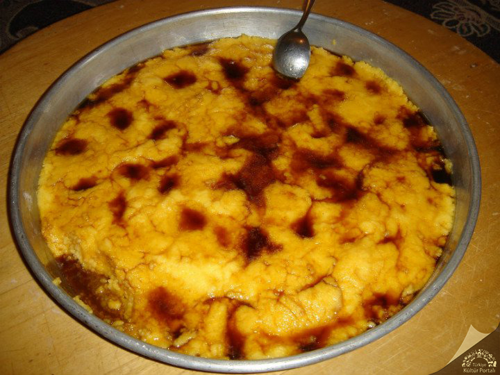 Kaçamak - Edirne