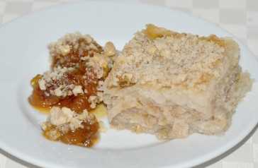 Kanzili Börek - Gümüşhane