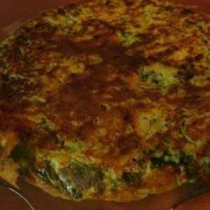 Kaygana - Aksaray