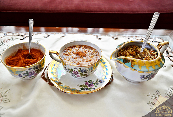 Kaynar - Adana