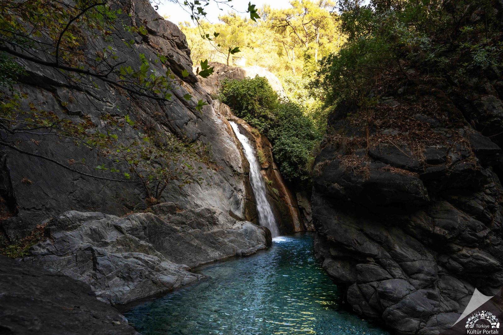 Kazdağı Milli Parkı - Balıkesir