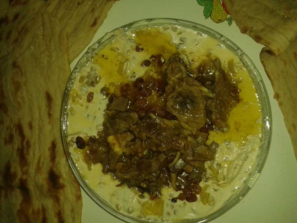 Keledoş - Ağrı