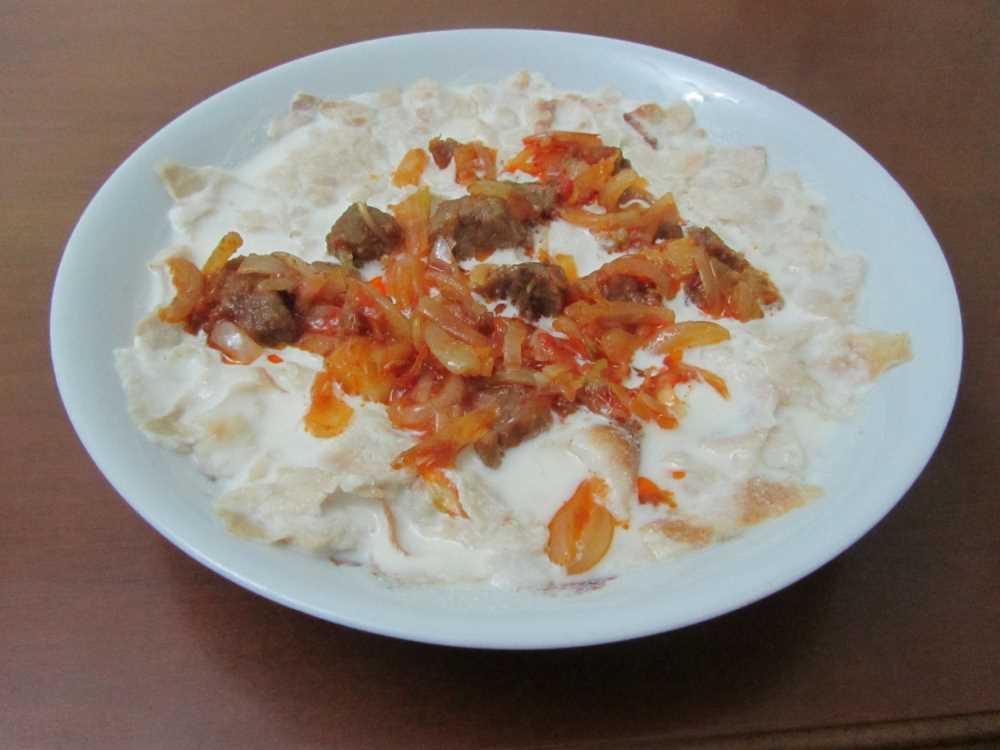 Kellecoş - Elazığ