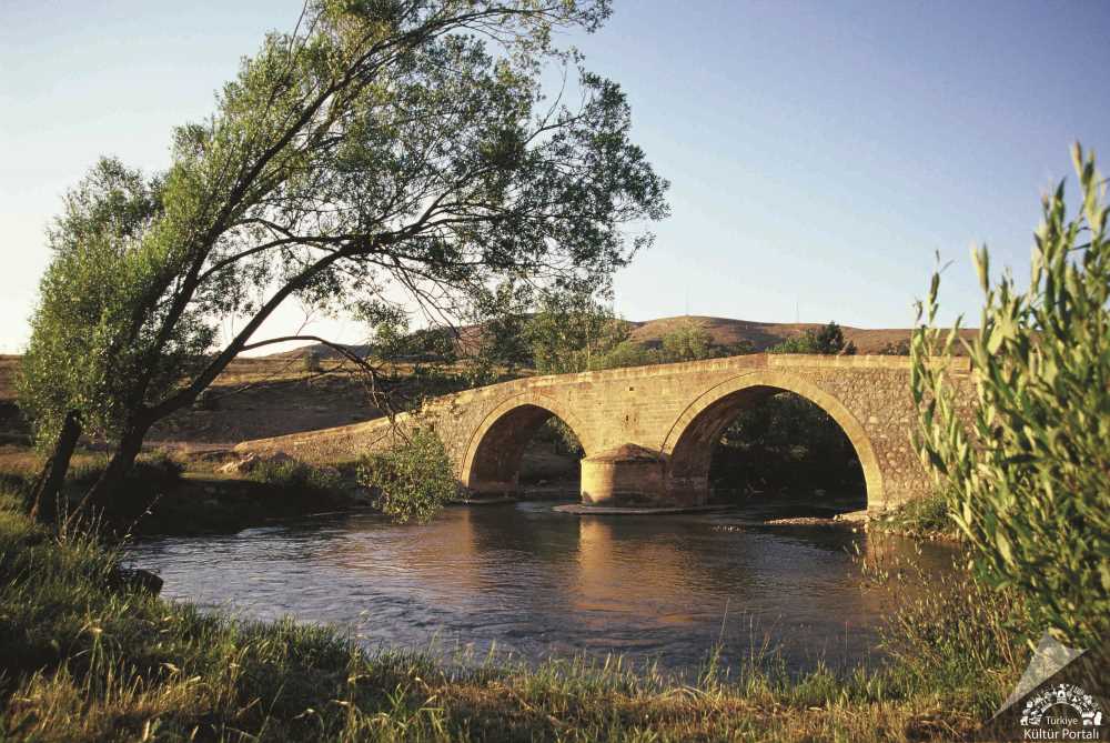 Korgan Köprüsü - Bayburt