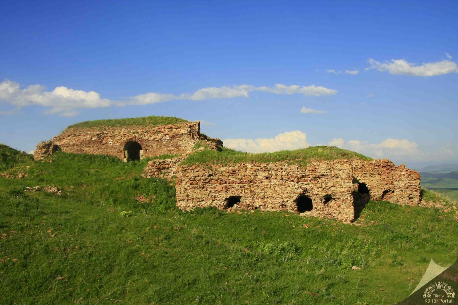 Ramazan Tabyası - Ardahan