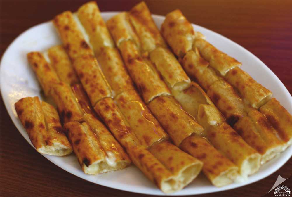 Şerbetli Pide - Aksaray