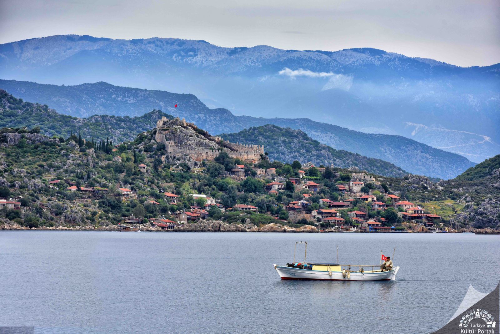 Simena - Antalya