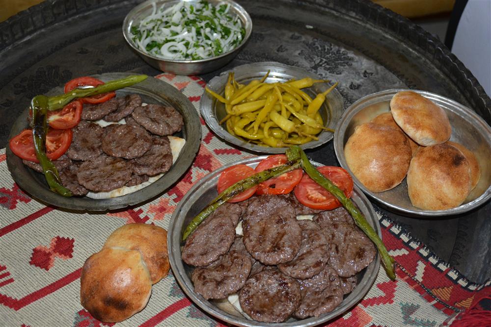 Sivas Köftesi