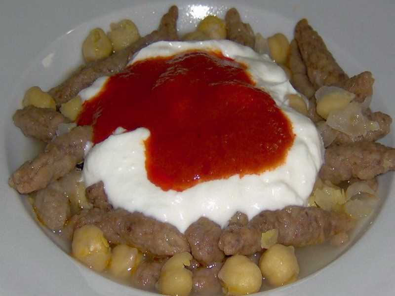 Yuvarlama - Aydın