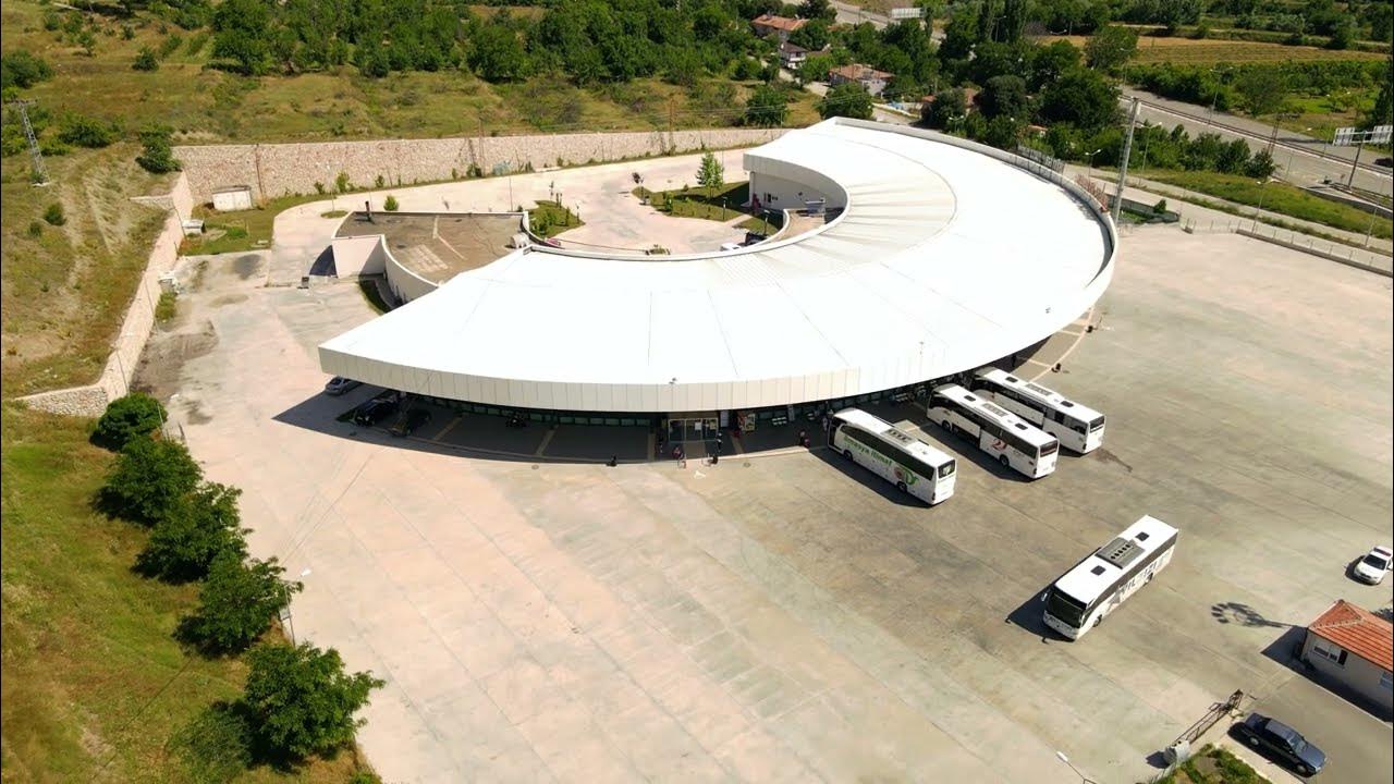 Amasya Otogar