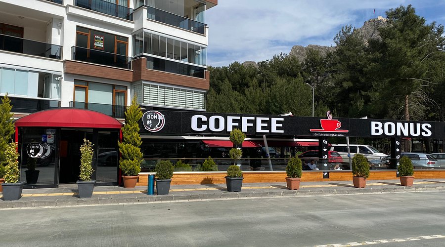 Coffee Bonus
