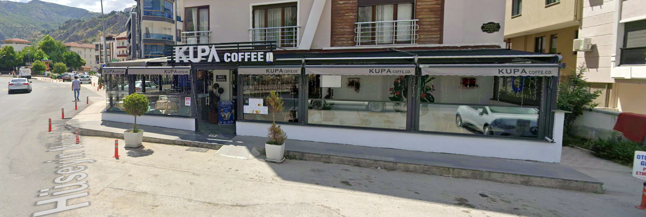 Kupa