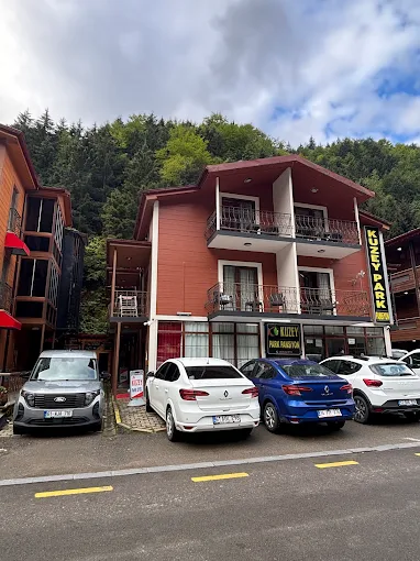 Kuzey Park Hotel