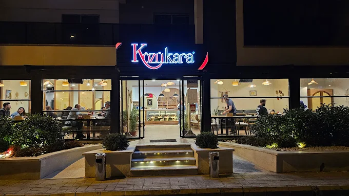 Közü Kara