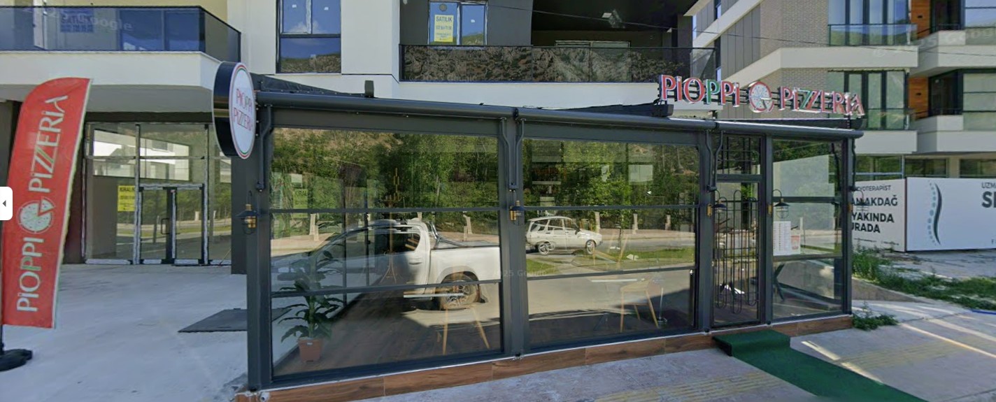 Pioppi Pizzeria