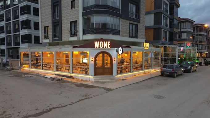 Wone Coffee and More