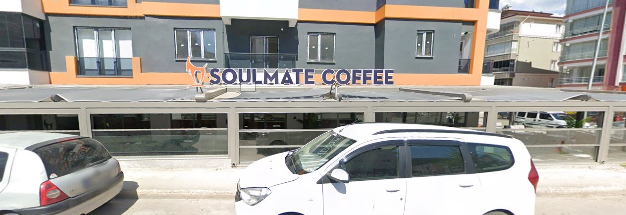 Soulmate Coffee