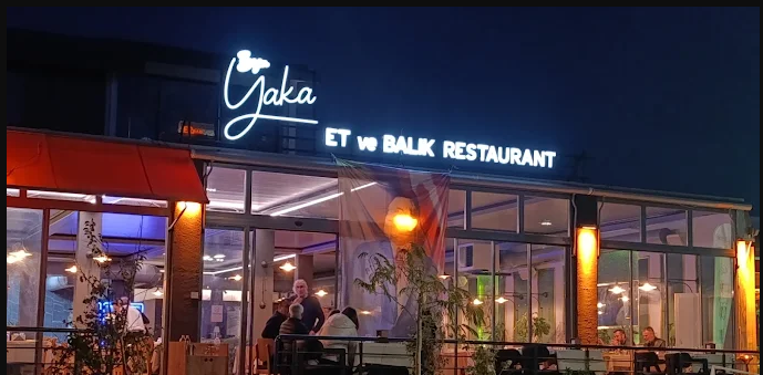 Bizim Yaka Restaurant