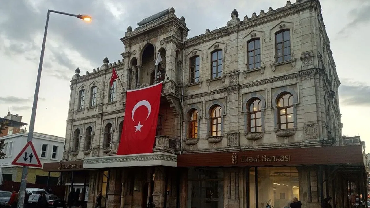 Samsun Büyükşehir Belediyesi