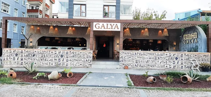 Galya Restoran