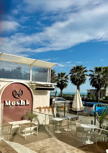 Meshk Patisserie