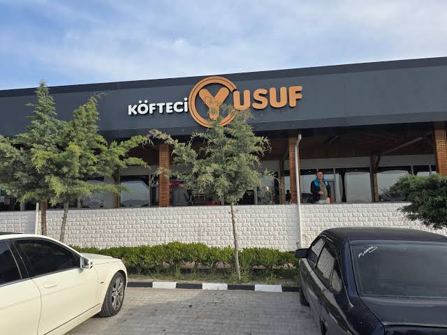 Köfteci Yusuf Merzifon