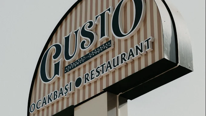 Gusto Ocakbaşı