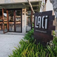 Laci Restoran