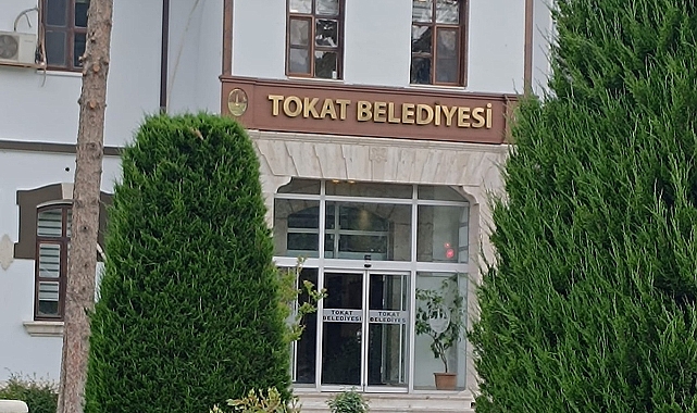 TOKAT BELEDİYESİ