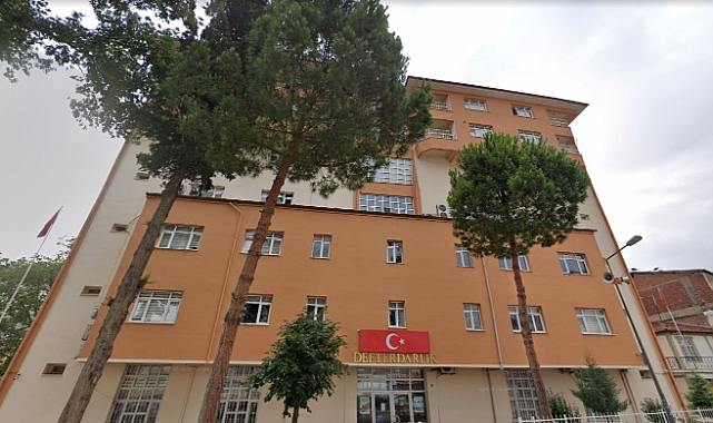 Defterdarlık