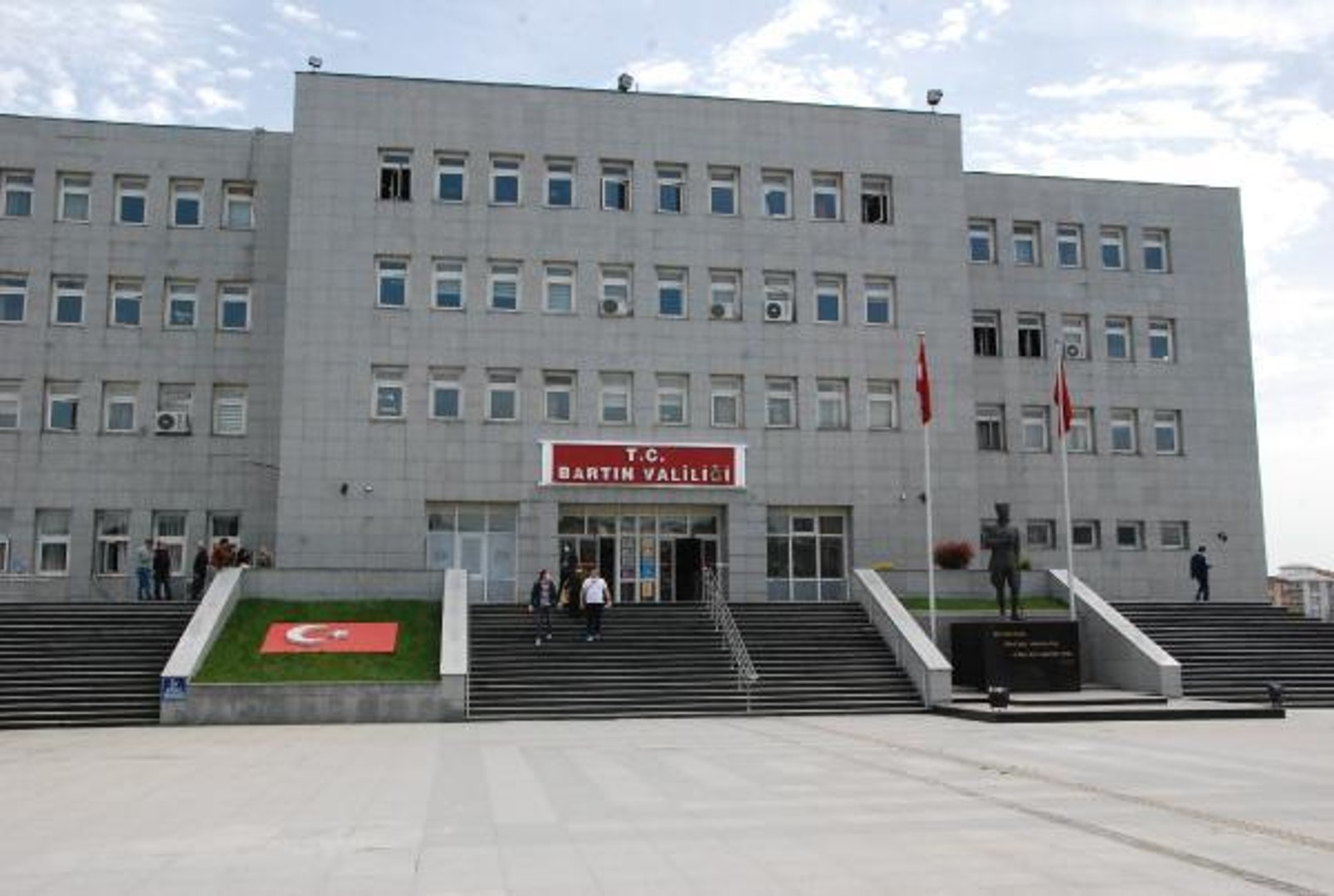 T.C. Bartın Valiliği