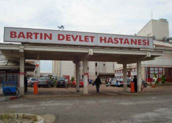 Bartın Devlet Hastanesi