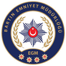 Bartın Emniyet Müdürlüğü
