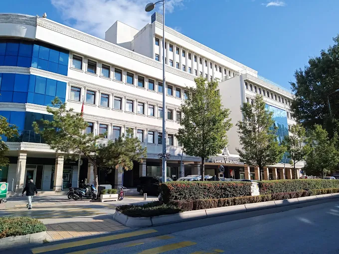 ÇANKIRI BELEDİYESİ